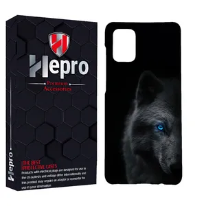 HEPRO MC Cover for XIAOMI REDMI 9T