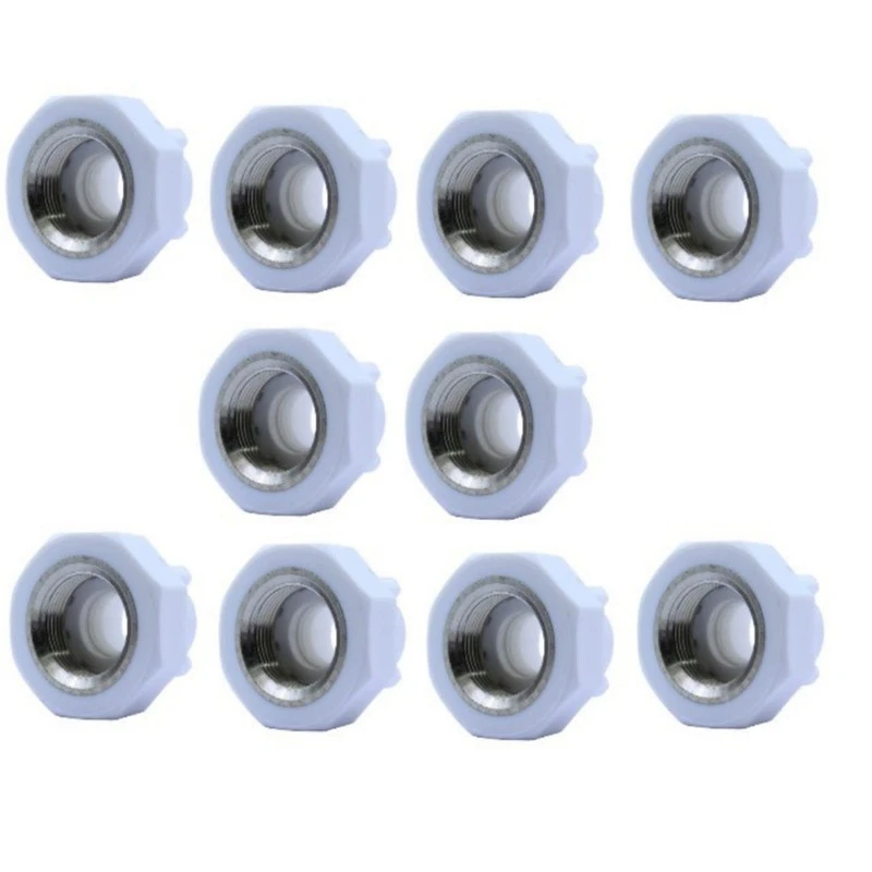 اتصال بوشن مدل 3/4 بسته 10 عددی