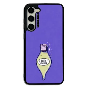 AKAM AMC-WSGS23P-HARRY POTTER-42 Cover For Samsung Galaxy S23 Plus
