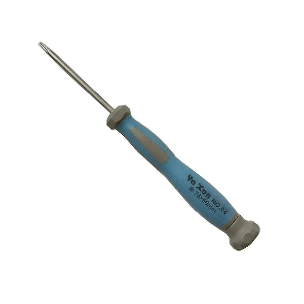 پیچ گوشتی یاکسون مدل N0.04 T6