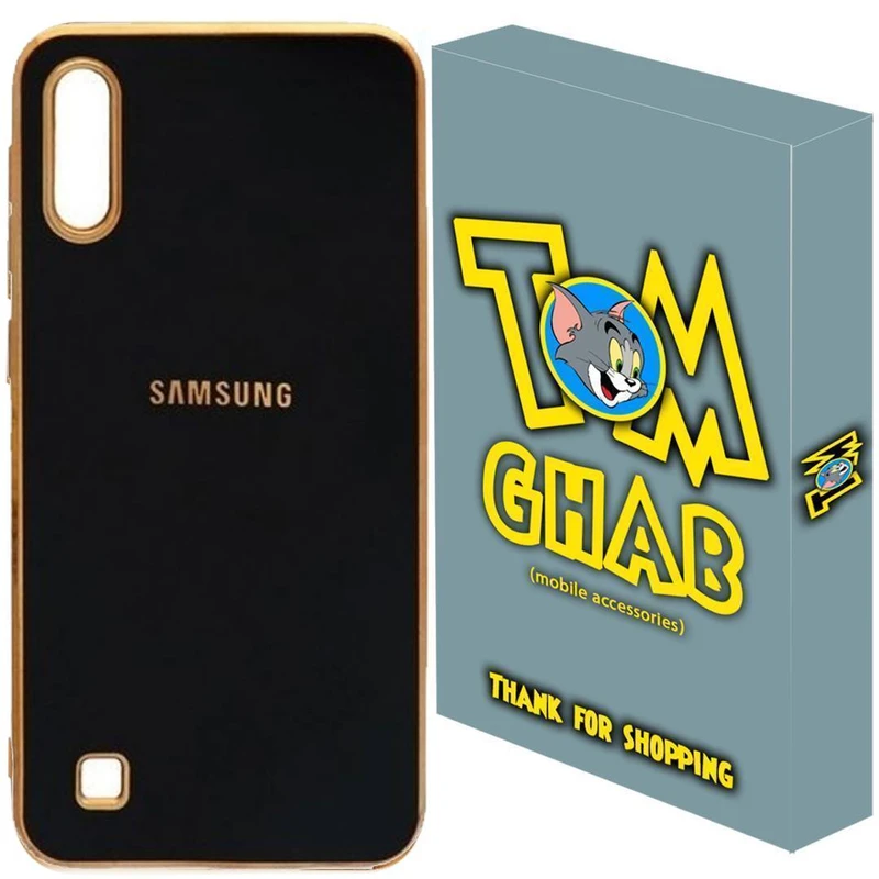 کاور قاب تام مدل MY مناسب برای گوشی موبایل سامسونگ Galaxy A10 / M10 