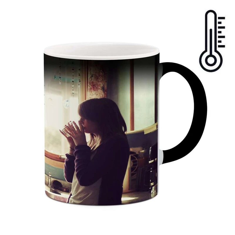 ماگ حرارتی کاکتی مدل دختر کد mgh10894