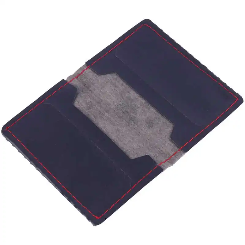 جاکارتی مدل چرمی کد MC-312