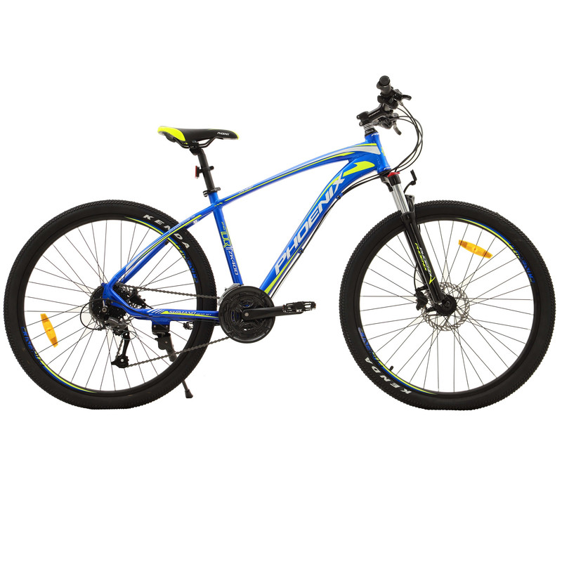 دوچرخه شهری فونیکس مدل ZK400 سایز 26