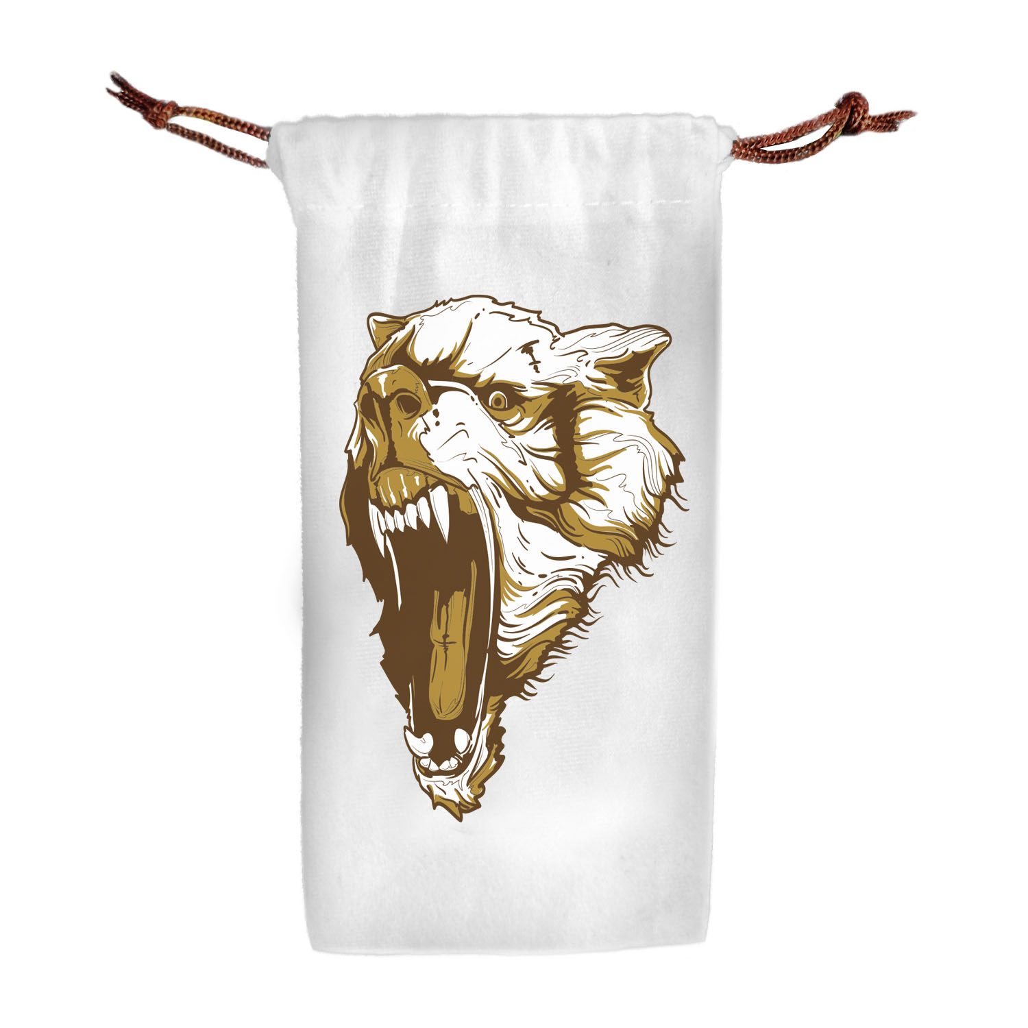 کیف عینک مدل M168 خرس