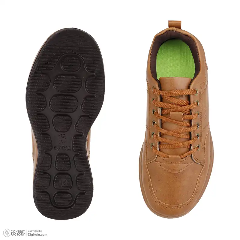 کفش روزمره زنانه شیما مدل 454103238