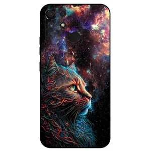 Megafone Galaxy Cat 4203 Cover For Realme Narzo 50A