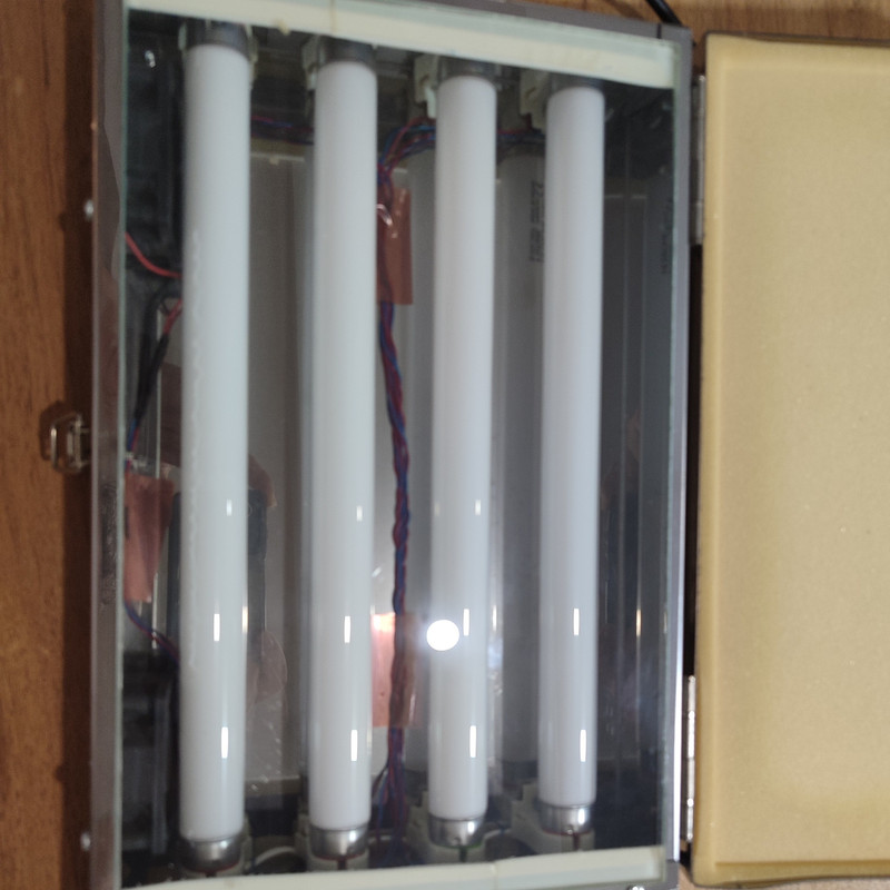 دستگاه مهرسازی هیتاچی مدل JB 8T 10w