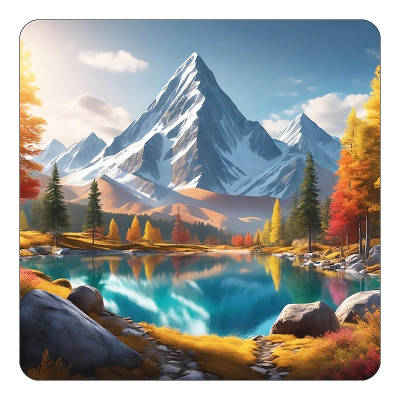 مگنت کاکتی طرح انیمه anime مدل mp15568