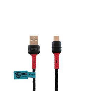 کابل تبدیل USB به USB-C بوکو مدل MA-043.2.4A طول 1 متر