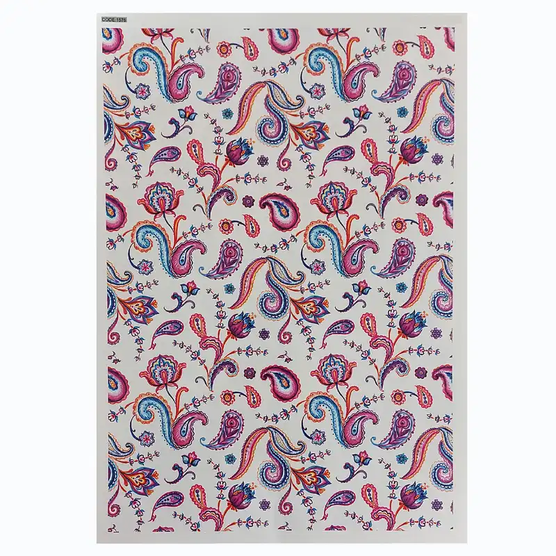 برچسب ترنسفر مدل اسلیمی