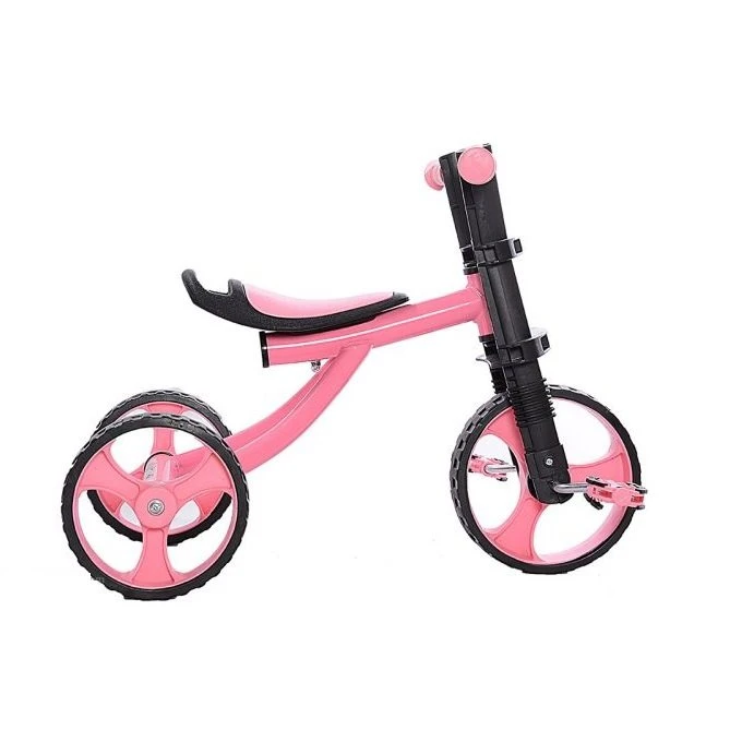 عکس شماره 4 : سه چرخه کودک مدل دیگو diego