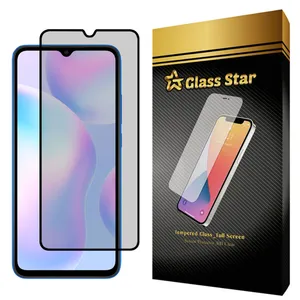  Glass Star PRF Privacy Screen Protector For Xiaomi Redmi 9AT