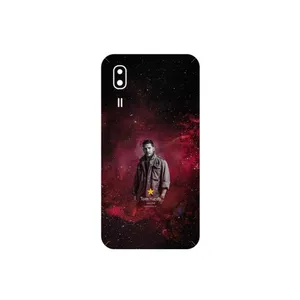 MAHOOT Tom Hardy Cover Sticker for Samsung Galaxy A2 Core