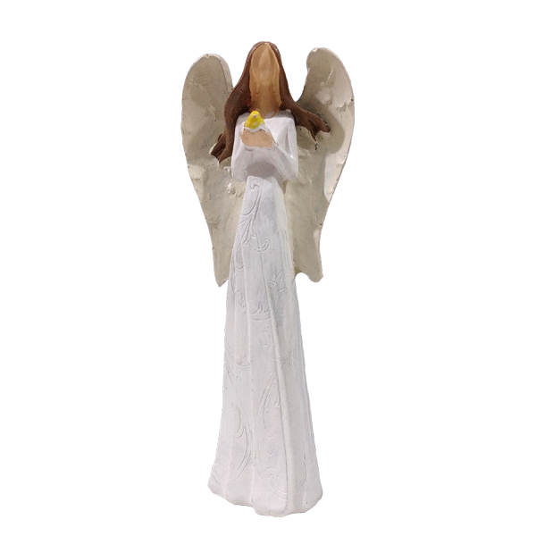 مجسمه طرح فرشته مدل S0008