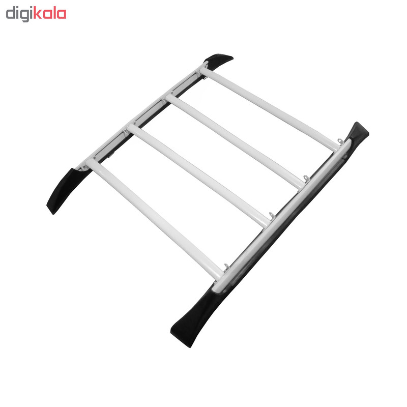 باربند خودرو اسلیپر مدل AL _ S مناسب برای زانتیا