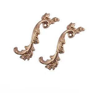 دستگیره کمد مدل N137-96 مجموعه 2 عددی