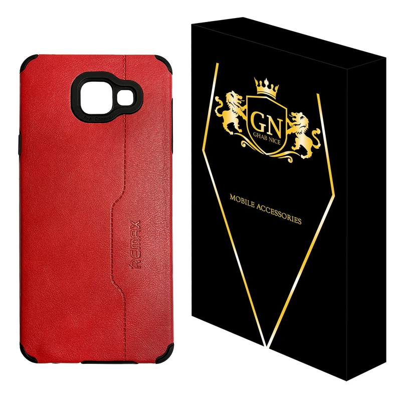  کاور قاب نایس مدل ICHARM مناسب برای گوشی موبایل سامسونگ Galaxy A710 / A7 2016