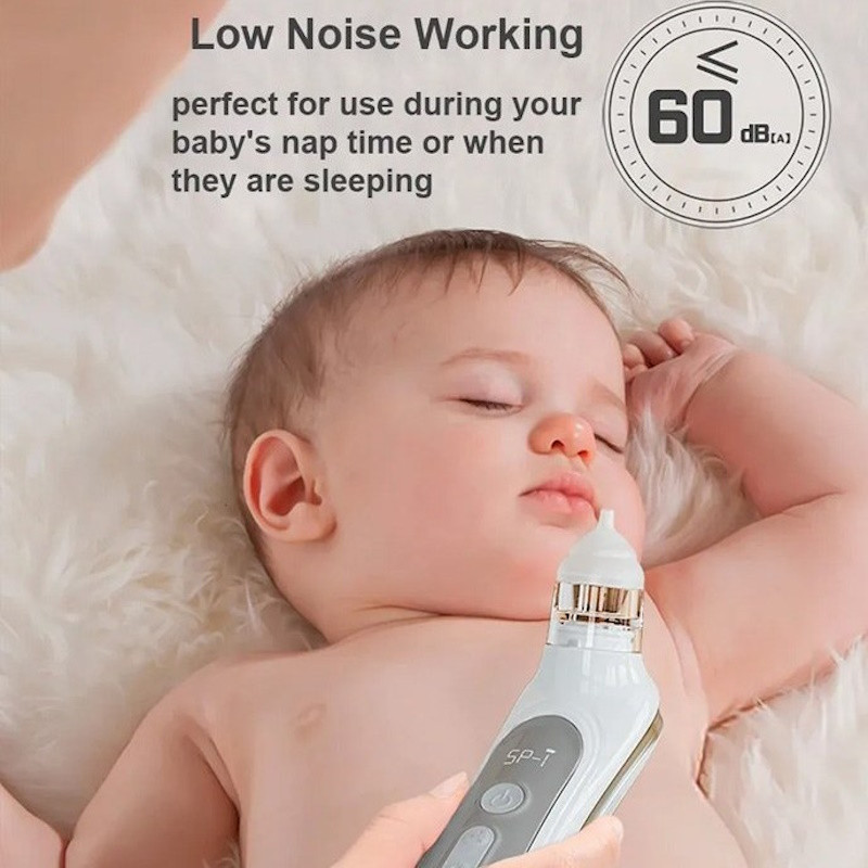 پوار بینی برقی ماماس اند پاپاس مدل ub-007