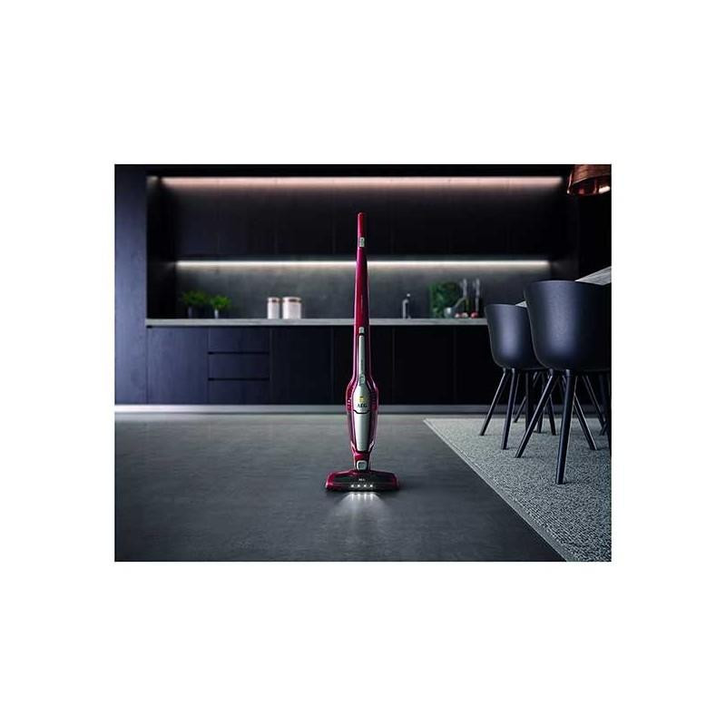 جارو شارژی آ ا گ مدل CX7-2-35-WR