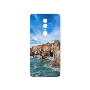 MAHOOT Rock Mountain Cover Sticker for UMI A1 Pro