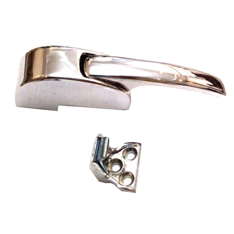 دستگیره یخچال مدل T1 دستگیره یخچال مدل T1