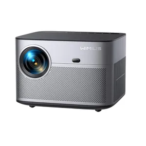 ویدئو پروژکتور ویمیوس مدل P64