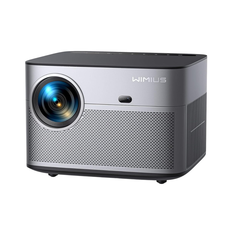 ویدئو پروژکتور ویمیوس مدل P64