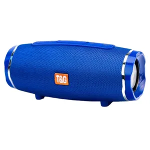 اسپیکر قابل حمل مدل TG-145c کد 2337