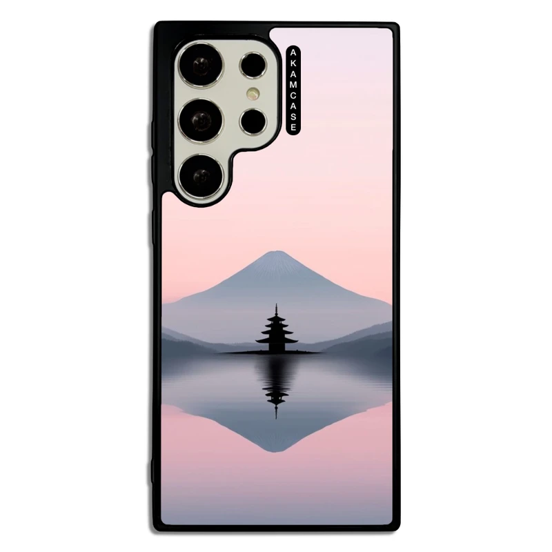 کاور آکام مدل AMC-WSGS23U-ZEN-18 مناسب برای گوشی موبایل سامسونگ Galaxy S23 Ultra