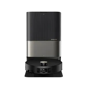 جاروبرقی رباتیک دریم مدل X50 Ultra