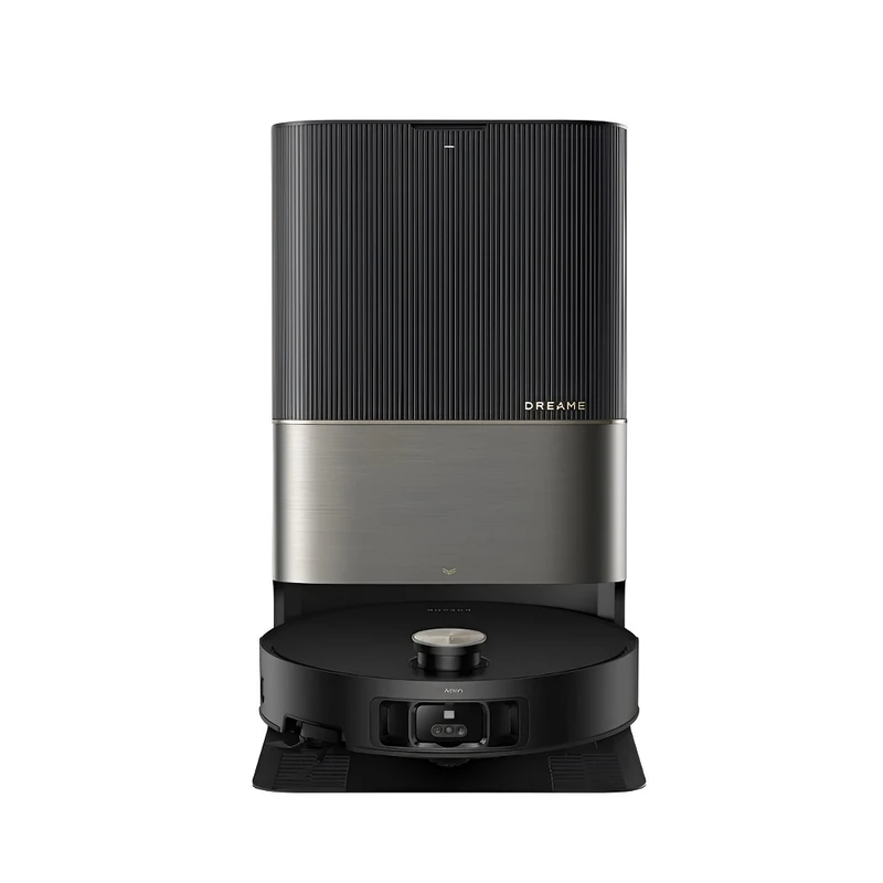 جاروبرقی رباتیک دریم مدل X50 Ultra جاروبرقی رباتیک دریم مدل X50 Ultra