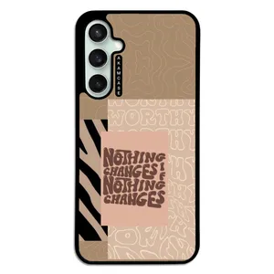 AKAM AMC-WSGS23FE-CREAMY-27 Cover For Samsung Galaxy S23 FE