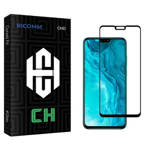 Ricomm CH2 Screen Protector For Huawei 9X Lite