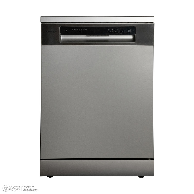 ماشین ظرفشویی 14 نفره کنوود مدل KDW-3140