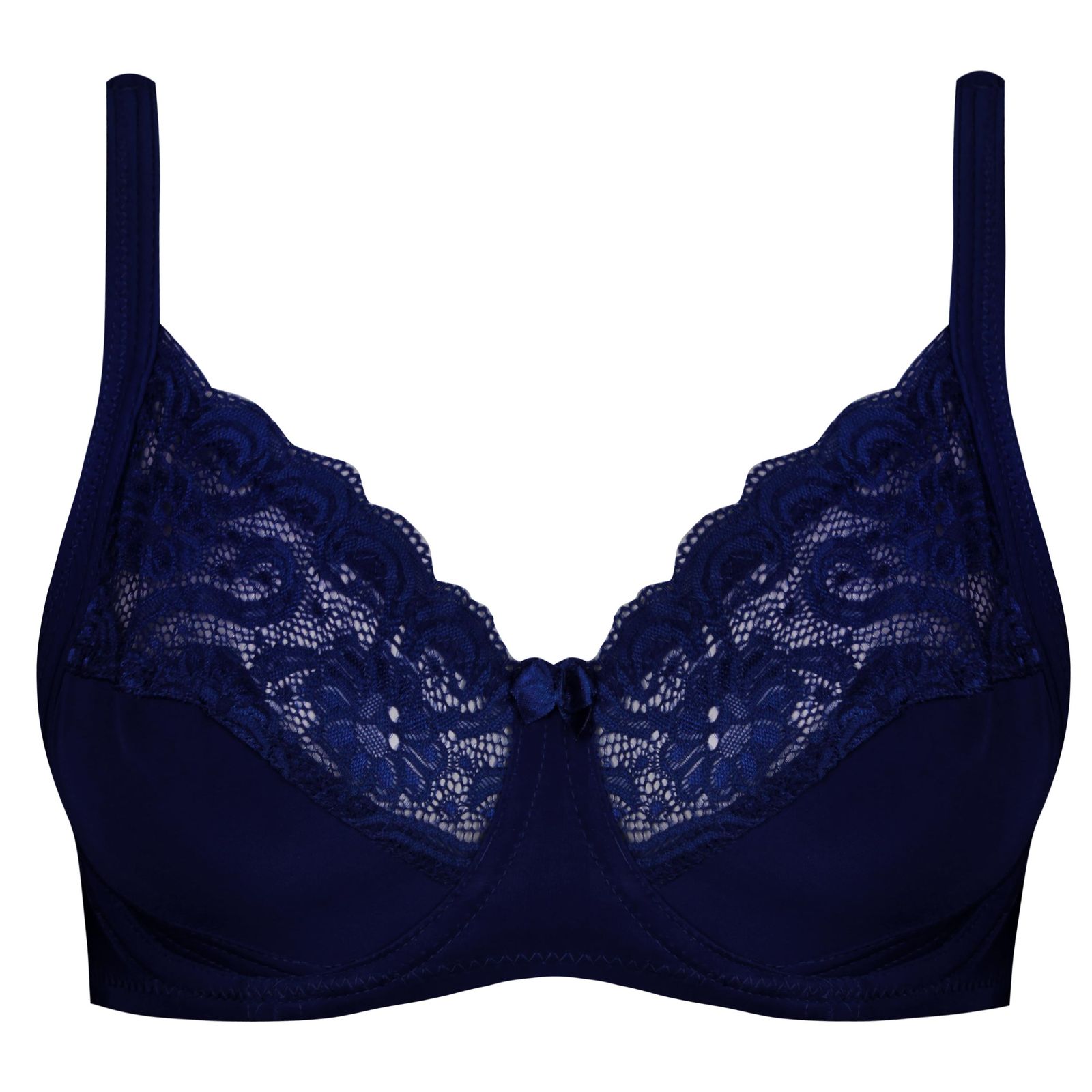 سوتین زنانه اما مدل فنردار دانتل کد 4921-3100 -  - 2