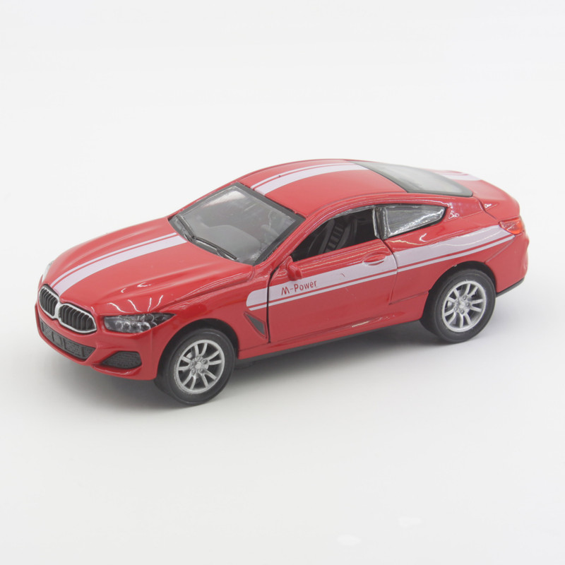 ماشین بازی مدل BMW کد 0668