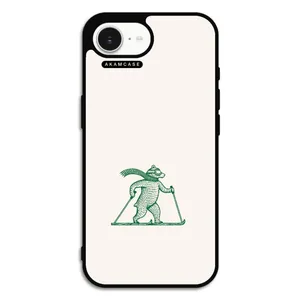 AKAM AMC-WA16E-SKI-6 Cover For Apple iPhone 16 E