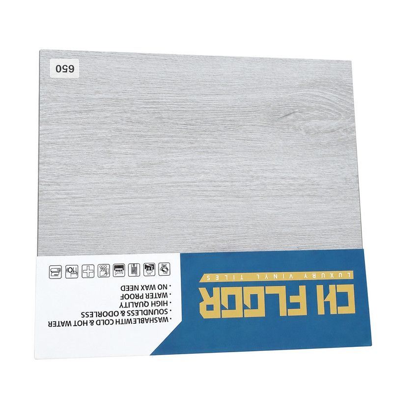 کفپوش سی اچ فلور کد 059 بسته 16 عددی