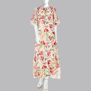 نقد و بررسی پیراهن یقه ایستاده زنانه ترندیول مدل 777920743 توسط خریداران