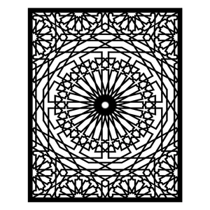 شابلون کد SP8901