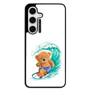 AKAM AMC-WSGS24-BARON FILOU-20 Cover For Samsung Galaxy S24