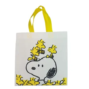 ساک دستی مدل اسنوپی