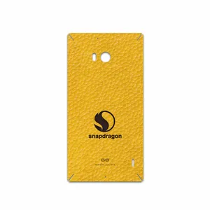 MAHOOT ML-SNPDRGN Cover Sticker for Nokia Lumia 930