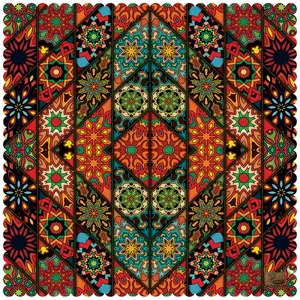 رومیزی رنس مدل TT1-42542