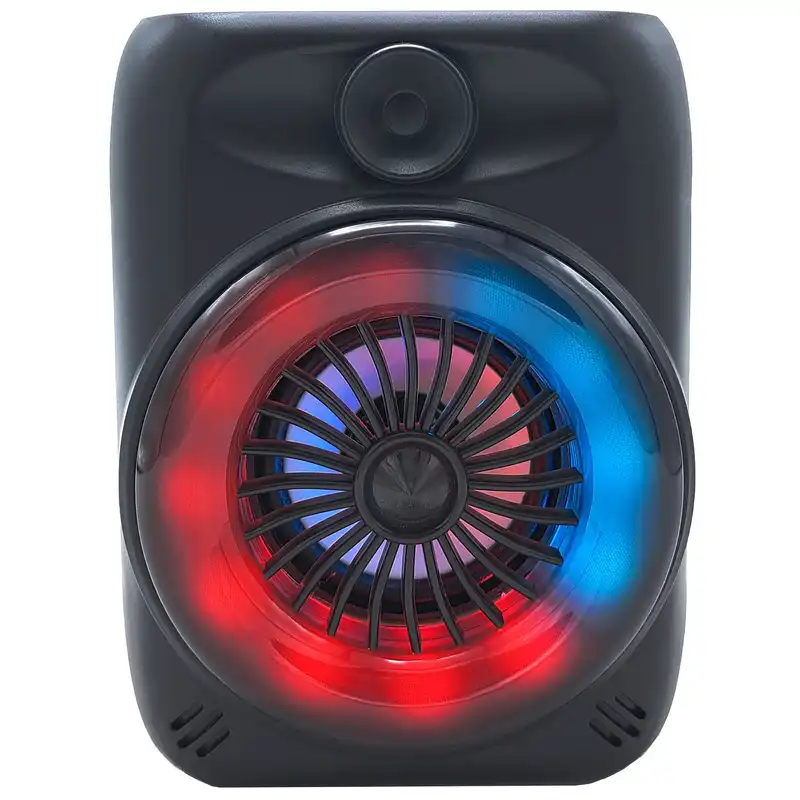 اسپیکر بلوتوثی قابل حمل اورالکتریک مدل EVER-710