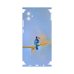 MAHOOT Cyanocitta cristata-FullSkin Cover Sticker for Samsung Galaxy M04