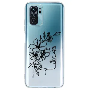 Megafone C27-B Cover For Xiaomi Poco M5s