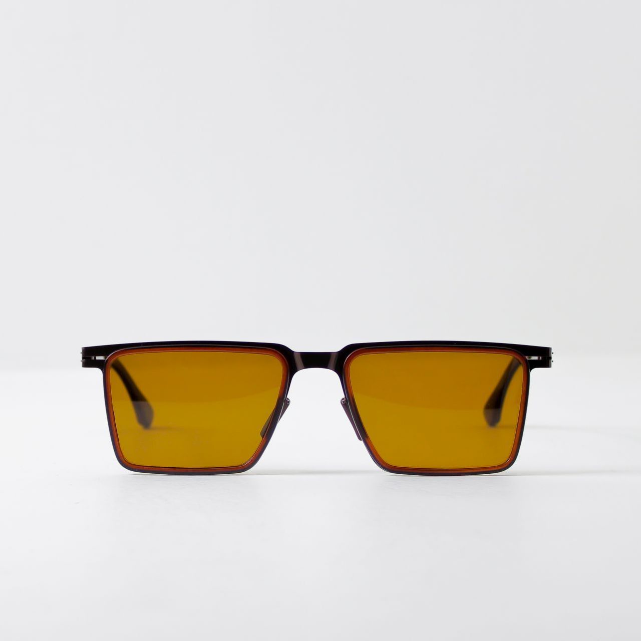 عینک آفتابی مردانه ایس برلین مدل T 908 GC -  - 2
