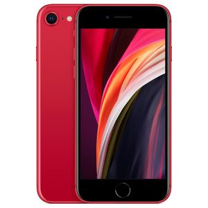 نقد و بررسی گوشی موبایل اپل مدل iPhone SE 2020 A2296 ظرفیت 128 گیگابایت و 3 گیگابایت رم توسط خریداران